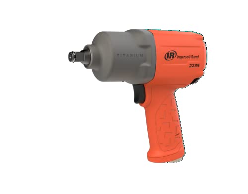 KWESPOYD - 1/2 Air Imp Wrench Hi-Viz Orange (2235TIMAX-O)