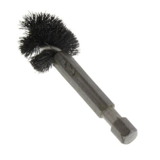 Ridgid Tools 42250 1/2-Inch Fitting Brush - Plumbing Tools - Proindustrialequipment