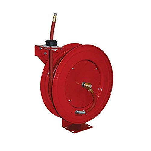 ATD Tools 31166 Retractable Air Hose Reel - Proindustrialequipment