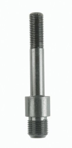 Greenlee 30227 Slug-Splitter Knockout Draw Stud for Ratchet Drivers, 7/16 by 3-5/8-Inch - Dies and Fittings - Proindustrialequipment