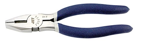 Jet 730418-9-3/4" Lineman's Pliers - Jet - Proindustrialequipment