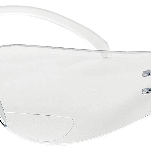 Sellstrom S70704 S70704 Safety Glasses-Bifocals X300RX (Package of 12) - Eye Protection - Proindustrialequipment