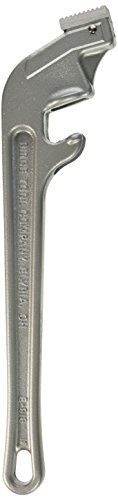 Ridgid 93917 Handle, End Wrench E918 - Plumbing Tools - Proindustrialequipment