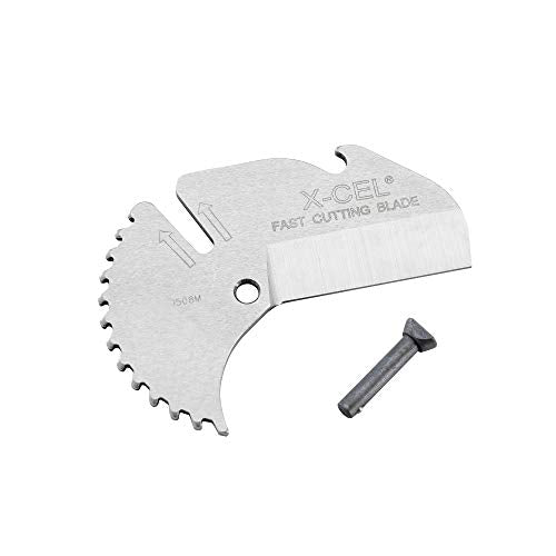 Ridgid Tools 27858 Rc-1625 Replacement Blade - Plumbing Tools - Proindustrialequipment