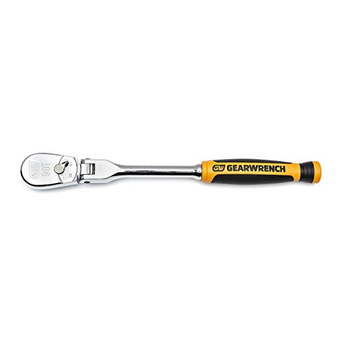 GEARWRENCH 81009T Automotive Hand Tools Wrenches Ratchet