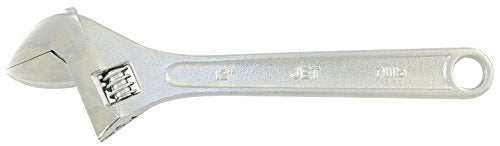 Jet 711115-12" Adjustable Wrench - Wrenches - Proindustrialequipment