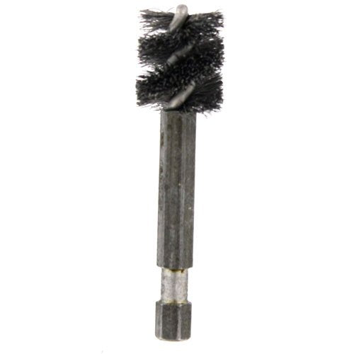 Ridgid 93717 Package of 3 1/2-Inch Fitting Brushes - Ridgid - Proindustrialequipment