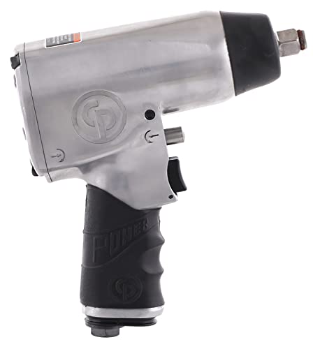 Chicago Pneumatic Tool CP875 1/4-Inch 90-Degree Angled Air Die Grinder - Proindustrialequipment