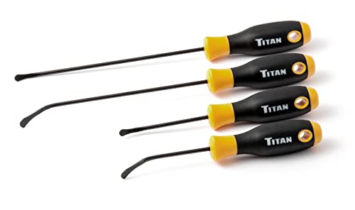 Titan 17004 Seal and O-Ring Remover Set, 4-Piece - Proindustrialequipment