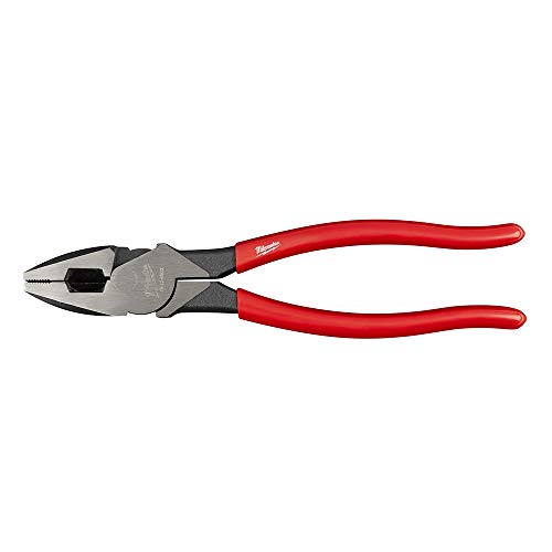 ALTO Apalancamiento LINESMAN'SPLIERS