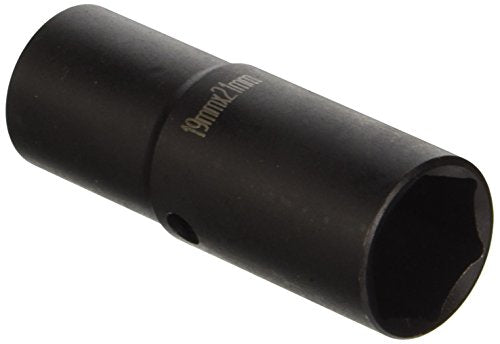 Gris Neumático (2192DT) Unidad de 1/2" x vaso de 19 mm y 21 mm