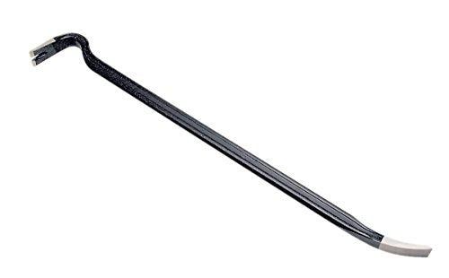 JET 779203 - Powerclaw 24 " Wrecking Bar-Super Heavy Duty - Jet - Proindustrialequipment