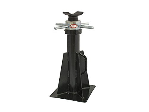 AME 14415 20-Ton OTR Screw Style Jack Stand - Proindustrialequipment