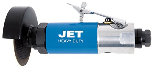 JET 409015 - 3" Air Cut-Off Tool – Heavy Duty - Jet - Proindustrialequipment