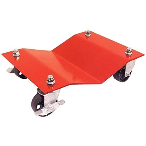 ATD 7466 Tools Heavy Duty Car Dolly Set