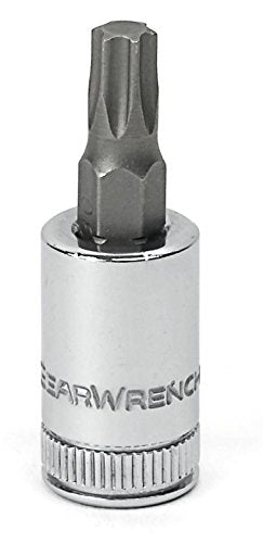 GearWrench 80176D Douille Torx T-27 Prise 1/4''