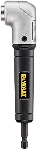 DEWALT Right Angle Attachment, Impact Ready (DWARA120) - Proindustrialequipment