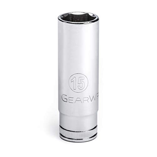 GearWrench 80397 6-Point Socket