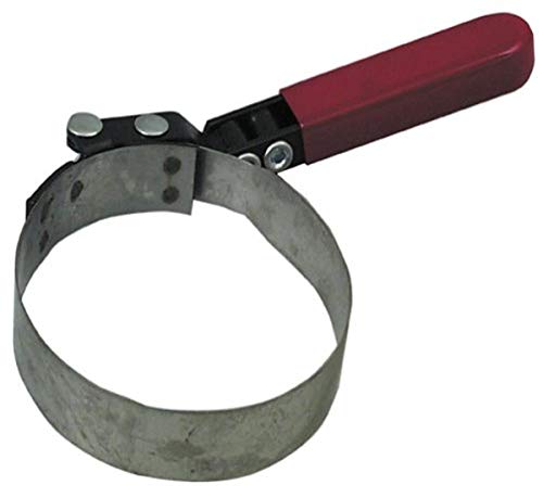 Lisle 53900 Filter Wrench