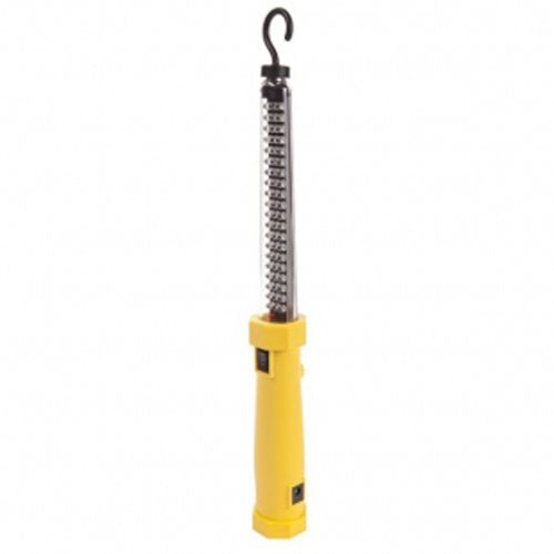 Nightstick SLR-2166 Multi-Purpose Work Light Rechargeable, Yellow - Proindustrialequipment