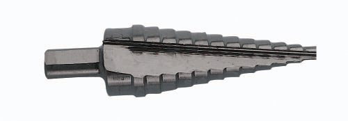 Greenlee 34403 Multi-Hole Step Bit, 7/8-Inch - Other - Proindustrialequipment