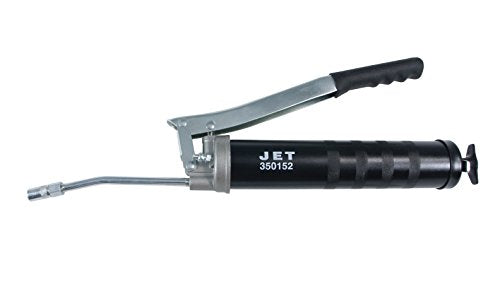 Jet 350152 - Lever Grease Gun – Heavy Duty - Proindustrialequipment