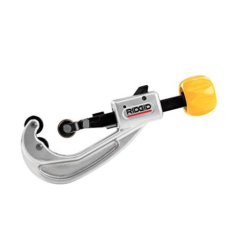 Ridgid 32078 151 Quick Acting CSST Tubing Cutter - Cutters - Proindustrialequipment