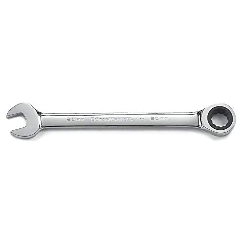 GearWrench 9120 Clé mixte à cliquet de 20 mm