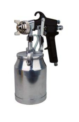 ATD Tools 6810 1.8mm Suction Style Spray Gun - Proindustrialequipment