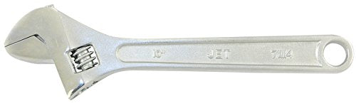 Jet 711114-10" Adjustable Wrench - Wrenches - Proindustrialequipment