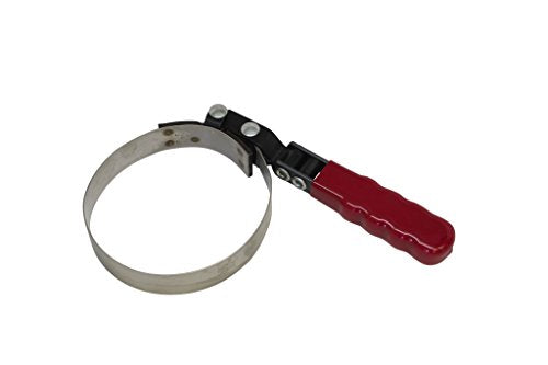 Lisle 53250 Large Filter Wrench