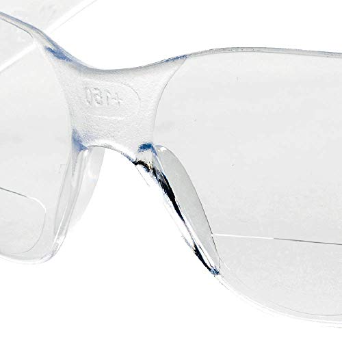 Sellstrom S70704 S70704 Safety Glasses-Bifocals X300RX (Package of 12) - Eye Protection - Proindustrialequipment