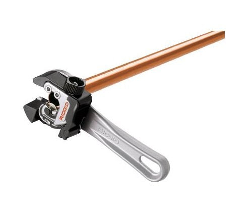 Ridgid Tools 32573 118 Close Quarters Quick-Feed Cutter With Ratchet Handle - Cutters - Proindustrialequipment