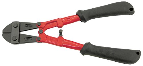 Jet 731112-12" Bolt Cutter-Heavy Duty - Jet - Proindustrialequipment