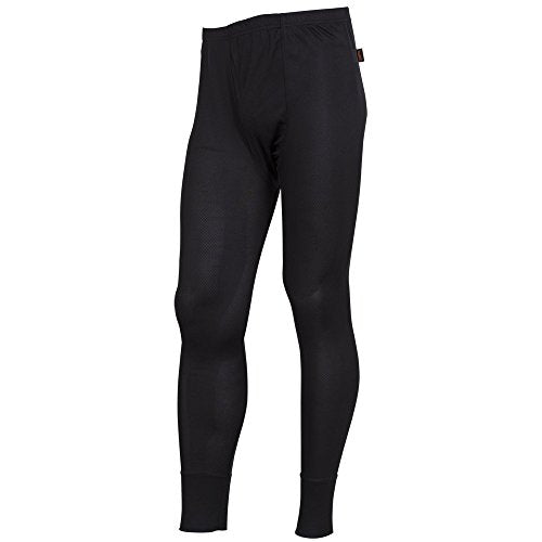 Pioneer Premium Polyester Quick-Dry and Moisture-Wicking Underwear Set - Clothing - Proindustrialequipment