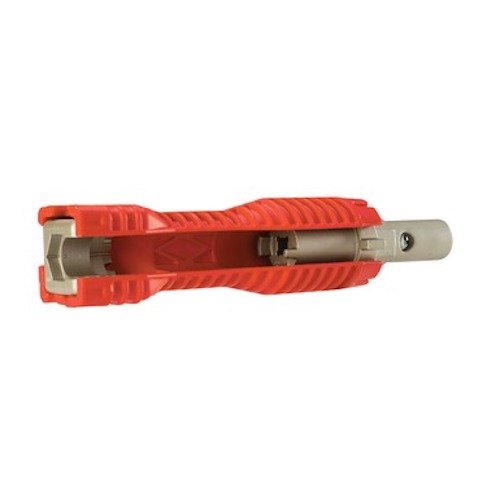 Ridgid 57003 EZ Change Faucet Tool, Sink Wrench - Other Plumbing Tools - Proindustrialequipment