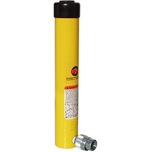 Esco - Hydraulic Ram 10-Ton 10-1/8 Stroke (10305)