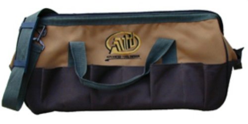 ATD Tools 22 Large Soft-Side 'Man Bag' Tool Carrier - Proindustrialequipment