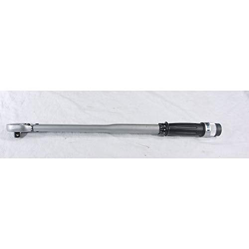 Jet 718911-1/2" Dr 150 Ft/Lbs Torque Wrench - Wrenches - Proindustrialequipment