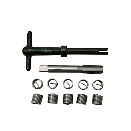 CTA Tools 35119 ProThread Kit - M11-1.5