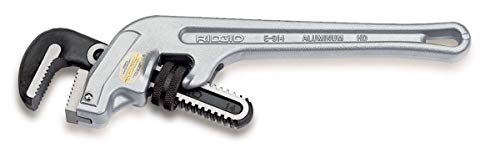 Ridgid Tools 90117 Aluminum End Wrench - Wrenches - Proindustrialequipment