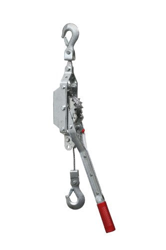 AMERICAN POWER PULL Corp 18500 Cable Puller, 1-Ton - Proindustrialequipment