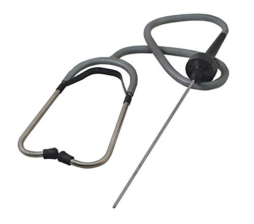 Lisle 52500 Mechanic's Stethoscope