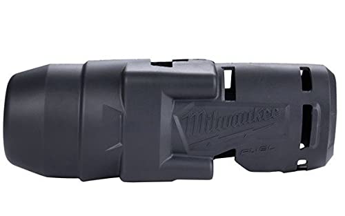 Milwaukee 49162867 M18 Fuel HTIW Bota protectora con anillo de 1"