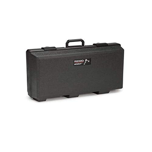 Ridgid Tools 20248 Navitrack Scout Carrying Case - Plumbing Tools - Proindustrialequipment