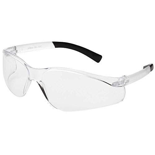 Sellstrom S73401 X 330 (Fb) Frame/Lens Safety Glasses (Package of 12) Clear Standard - Eye Protection - Proindustrialequipment