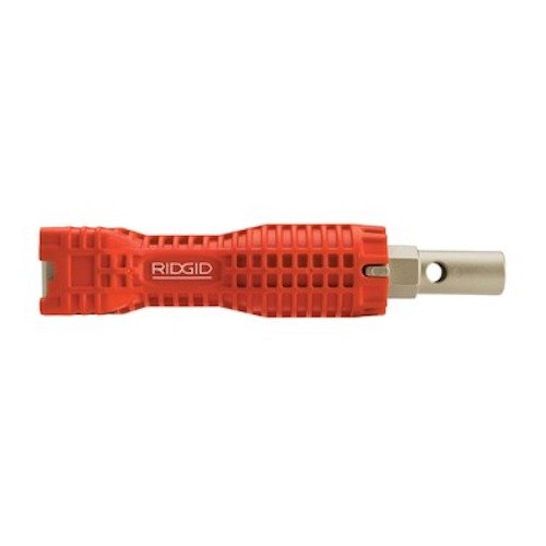 Ridgid 57003 EZ Change Faucet Tool, Sink Wrench - Other Plumbing Tools - Proindustrialequipment