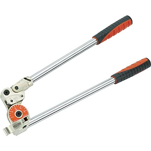 Ridgid 38038 Bender, 605/608M, 5/16" - Plumbing Tools - Proindustrialequipment