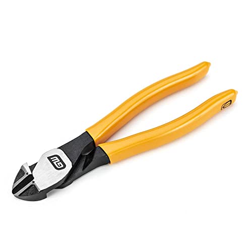 GEARWRENCH - 7" Diagonal Cutting Plier Dipped Handlee (82183)