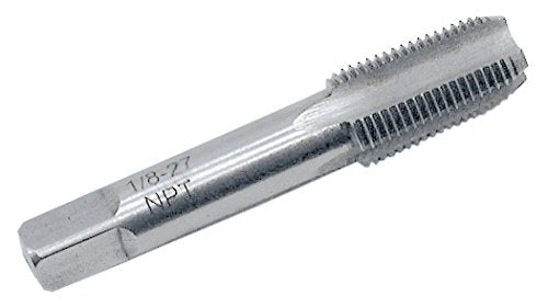 Jet 530410-1-1/2"-11-1/2 Npt Alloy Taper Pipe Tap - Threading and Pipe Preparation - Proindustrialequipment